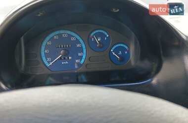Хэтчбек Daewoo Matiz 2007 в 