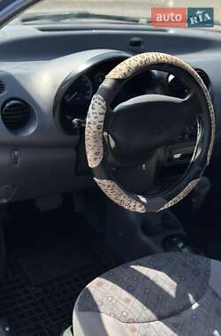 Хэтчбек Daewoo Matiz 2007 в 