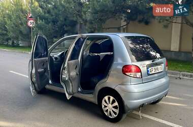 Хэтчбек Daewoo Matiz 2011 в 