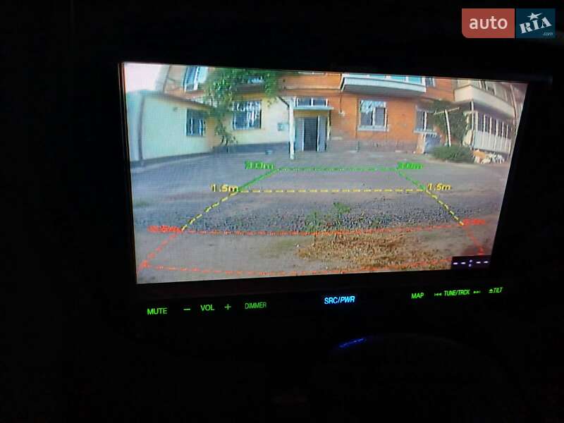 Хэтчбек Daewoo Matiz 2008 в Николаеве