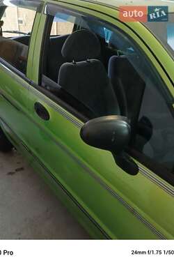 Хэтчбек Daewoo Matiz 2007 в 