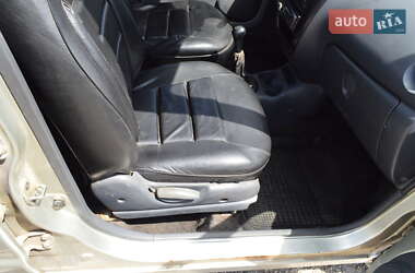 Хэтчбек Daewoo Matiz 2008 в 