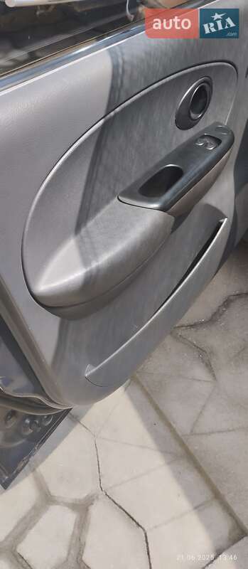 Хетчбек Daewoo Matiz 2006 в Кропивницькому