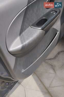Хэтчбек Daewoo Matiz 2006 в 