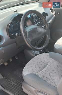 Хэтчбек Daewoo Matiz 2006 в 