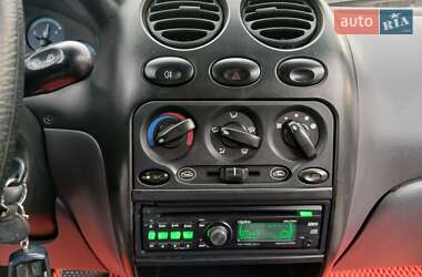 Хетчбек Daewoo Matiz 2011 в 
