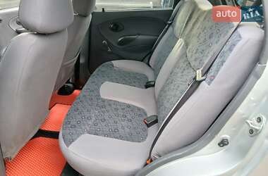 Хетчбек Daewoo Matiz 2011 в 