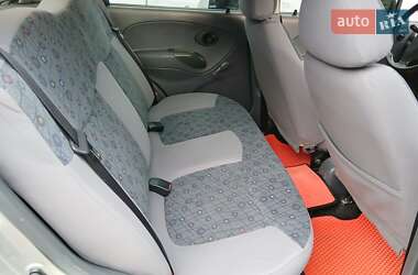 Хетчбек Daewoo Matiz 2011 в 