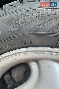 Хэтчбек Daewoo Matiz 2007 в 