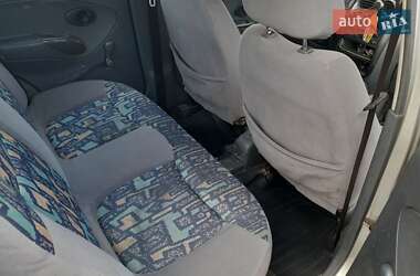 Хэтчбек Daewoo Matiz 2003 в 