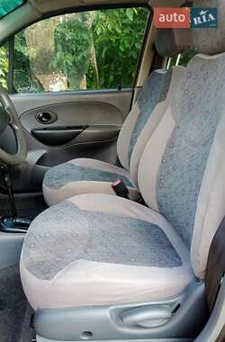 Хэтчбек Daewoo Matiz 2011 в 