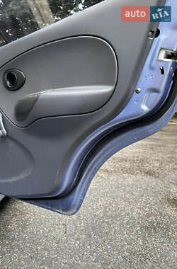 Хэтчбек Daewoo Matiz 2006 в 