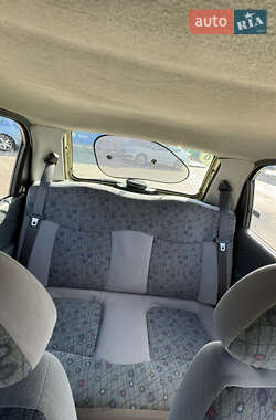 Хэтчбек Daewoo Matiz 2007 в 
