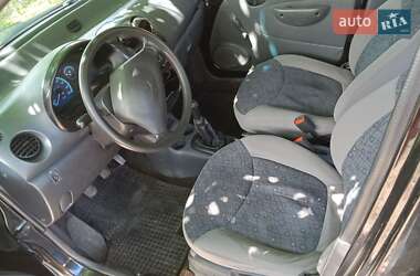 Хетчбек Daewoo Matiz 2008 в 