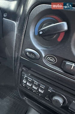 Хэтчбек Daewoo Matiz 2008 в 