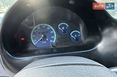 Хэтчбек Daewoo Matiz 2008 в 