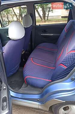 Хэтчбек Daewoo Matiz 2007 в 
