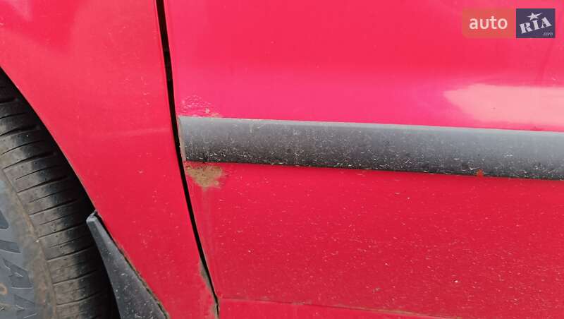 Хэтчбек Daewoo Matiz 2007 в Полтаве