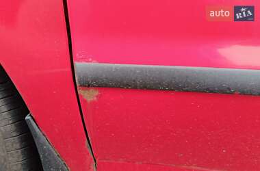 Хэтчбек Daewoo Matiz 2007 в 