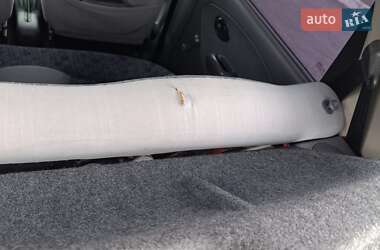 Хэтчбек Daewoo Matiz 2007 в 