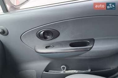 Хэтчбек Daewoo Matiz 2007 в 
