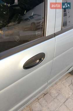 Хэтчбек Daewoo Matiz 2011 в 