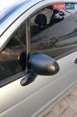 Хэтчбек Daewoo Matiz 2011 в 
