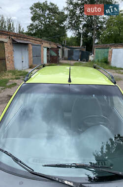 Хэтчбек Daewoo Matiz 2006 в 