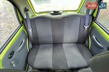 Хетчбек Daewoo Matiz 2013 в 