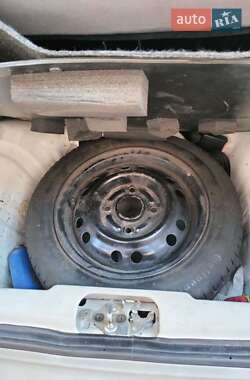 Хэтчбек Daewoo Matiz 2010 в 