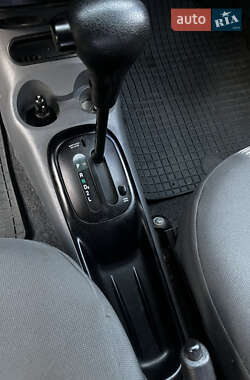 Хэтчбек Daewoo Matiz 2011 в 