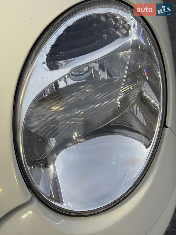 Хэтчбек Daewoo Matiz 2012 в Запорожье