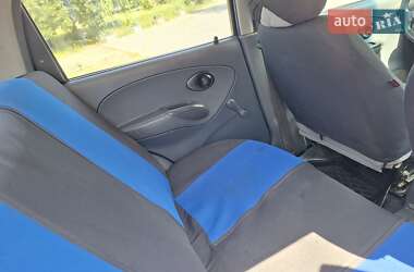 Хетчбек Daewoo Matiz 2007 в 