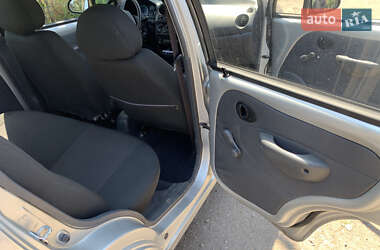 Хэтчбек Daewoo Matiz 2013 в 