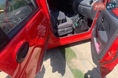 Хэтчбек Daewoo Matiz 2001 в 