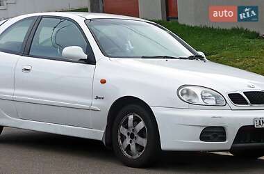 Хетчбек Daewoo Matiz 2013 в Вінниці