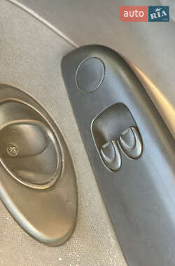 Хэтчбек Daewoo Matiz 2012 в 