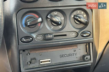 Хэтчбек Daewoo Matiz 2012 в 