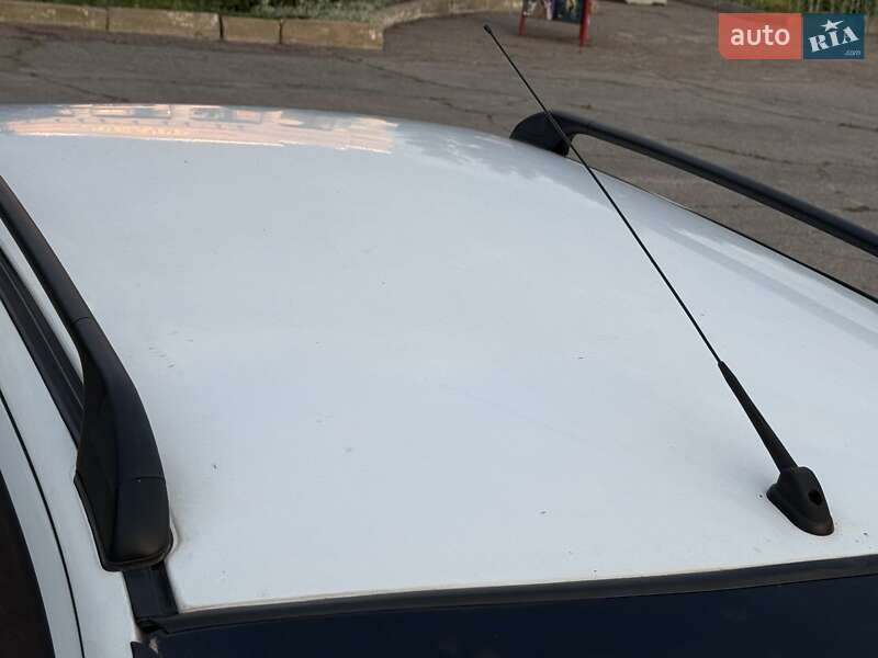 Хетчбек Daewoo Matiz 2008 в Запоріжжі