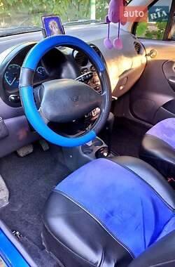 Хетчбек Daewoo Matiz 2011 в 