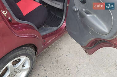 Хэтчбек Daewoo Matiz 2007 в 