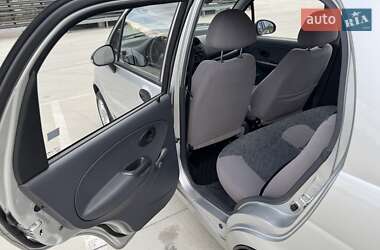 Хэтчбек Daewoo Matiz 2013 в 