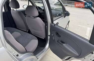 Хэтчбек Daewoo Matiz 2013 в 