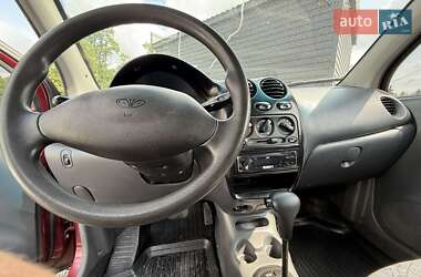 Хэтчбек Daewoo Matiz 2008 в Умани