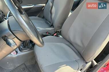 Хетчбек Daewoo Matiz 2008 в 