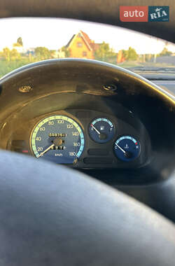 Хэтчбек Daewoo Matiz 2013 в 