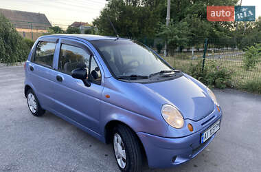 Хэтчбек Daewoo Matiz 2007 в Василькове
