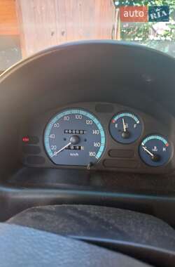 Хэтчбек Daewoo Matiz 2012 в Чорткове