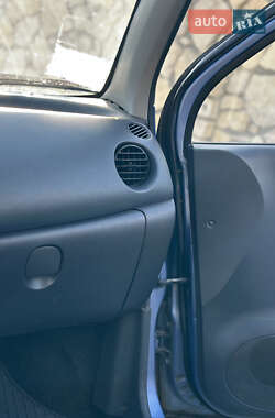 Хэтчбек Daewoo Matiz 2008 в 