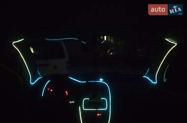 Хэтчбек Daewoo Matiz 2006 в 